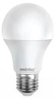 Лампа светодиодная SmartBuy SBL E27, A60, 7Вт, 4000 К