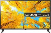 Телевизор LG 43UQ75006LF 2022 IPS