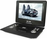 DVD плеер XPX EA 1018D 10,8