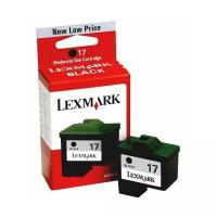 Картридж для принтера Lexmark №17, (10N0217), оригинал