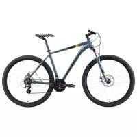 Горный (MTB) велосипед STARK Router 29.3 D (2019)