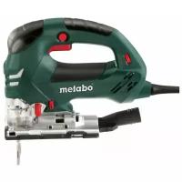 Электролобзик Metabo STEB 140 коробка, 750 Вт