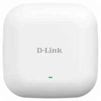 Точка доступа D-Link DAP-2230/UPA /2.4 GHz b/g/n/Поддержка PoE