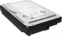 Жесткий диск HP 160GB 7.2K N SATA Entry VB0160EAVEQ