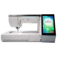 Швейная машина Janome Memory Craft 15000