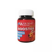 Витамины Wolmar Winsome Pro Bio Booster Ca для щенков средних и крупных пород, 180 таб