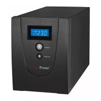 CyberPower ИБП VALUE2200EILCD ИБП