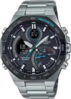 Наручные часы Casio Edifice ECB-950DB-1A