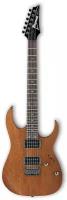 IBANEZ RG421-MOL Mahogany Oil электрогитара