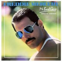 Universal Freddie Mercury. Mr Bad Guy (виниловая пластинка)