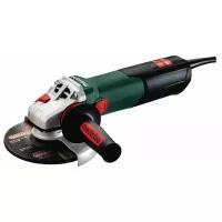 УШМ Metabo WEA 17-125 Quick, 1700 Вт, 125 мм