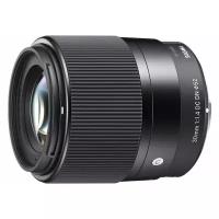 SIGMA AF 30 mm F1.4 Dc DN For Sony E-Mount