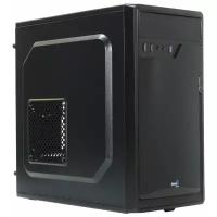 Компьютерный корпус AeroCool CS-100 Advance Black