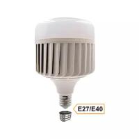 Лампа светодиодная ECOLA High Premium 150W 220V универс. E27/E40 (лампа) 6000K 260х180mm