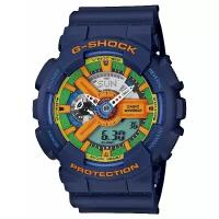 Наручные часы Casio G-Shock GA-110FC-2A