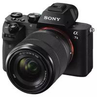 Фотоаппарат Sony Alpha ILCE-7M2 Kit