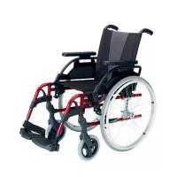 Кресло-коляска механическое Titan Breezy Style LY-710-081052