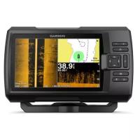 Эхолот Garmin STRIKER Plus 7sv c датчиком GT52HW-TM