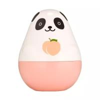 Крем для рук с ароматом персика Etude House Missing U Hand Cream #Peach 30ml