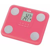 Весы электронные Tanita BC-730 PINK, розовый