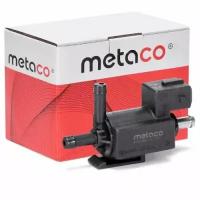 Клапан электромагнитный METACO 6700029
