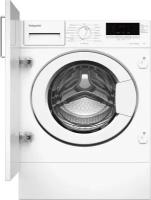 Встраиваемая стиральная машина Hotpoint BI WMHD 8482 V#