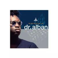 Sony Music Dr. Alban – The Very Best Of 1990-1997 (виниловая пластинка)