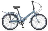 Городской велосипед STELS Pilot 770 24 V010 (2019)