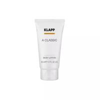 Klapp Лосьон для тела A Classic Body Lotion