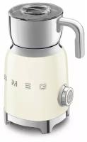 Вспениватель молока Smeg MFF11CREU