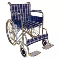 Кресло-коляска Мега Оптим FS874