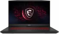 Ноутбук MSI Pulse GL76 12UEK-072RU Core i7 12700H, 16 Gb, 17.3