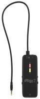 IRig-Pre-2 Микрофонный предусилитель, IK Multimedia