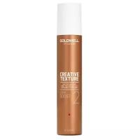 Goldwell Stylesign Creative Texture Dry Boost Сухой спрей для создания текстуры 200 мл