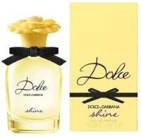 Dolce&Gabbana Dolce Shine парфюмерная вода 30 мл для женщин