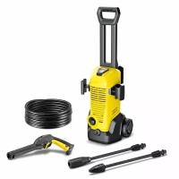 Мойка высокого давления Karcher K 3