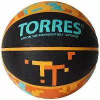 Мяч баскетбольный Torres Tt, b02125 (5)