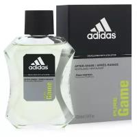 Лосьон после бритья Pure Game adidas, 100 мл