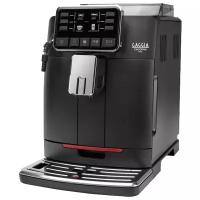 Кофеварка автоматическая Gaggia CADORNA Milk, черный