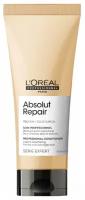 L'Oréal Professionnel Absolut Repair Conditioner Смываемый уход для восстановления волос, 200мл