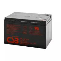 Аккумуляторная батарея для ИБП Csb GPL12120, 12V 12Ah (GPL12120)