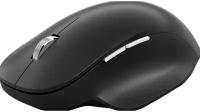 Мышь компьютерная Microsoft Bluetooth Ergonomic Mouse, черный [222-00011