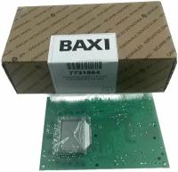 Электронная плата (оригинал!) SM11469U Baxi Eco Four (5702450; 710825300)