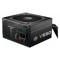 Блок питания Cooler Master V550 Semi-Modular 550W (RS-550-AMAA-G1)