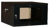 Телекоммуникационный шкаф настенный Nt WALLBOX 6-65 B