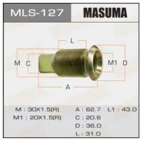 Футорка для грузовика Masuma OEM_MC806006 MMC Truck, mls127 MASUMA mls-127
