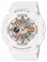 Наручные часы Casio Baby-G BA-110