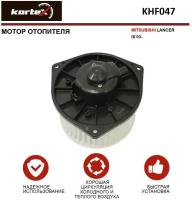 Мотор отопителя Kortex для Mitsubishii Lancer IX 03- OEM KHF047, LFh1100, MR568593
