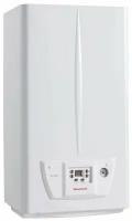 Immergas Star Eolo 24 4R Настенный газовый котел, 24 кВт, двухконтурный, закрытая камера