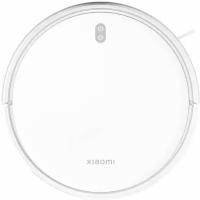 Робот-пылесос Xiaomi Robot Vacuum E12 Белый